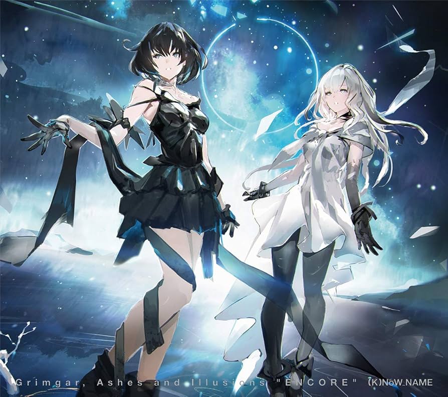 Amazon.co.jp: TVアニメ「灰と幻想のグリムガル」CD-BOX 2